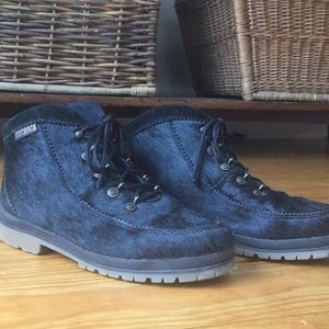 Tecnica boots